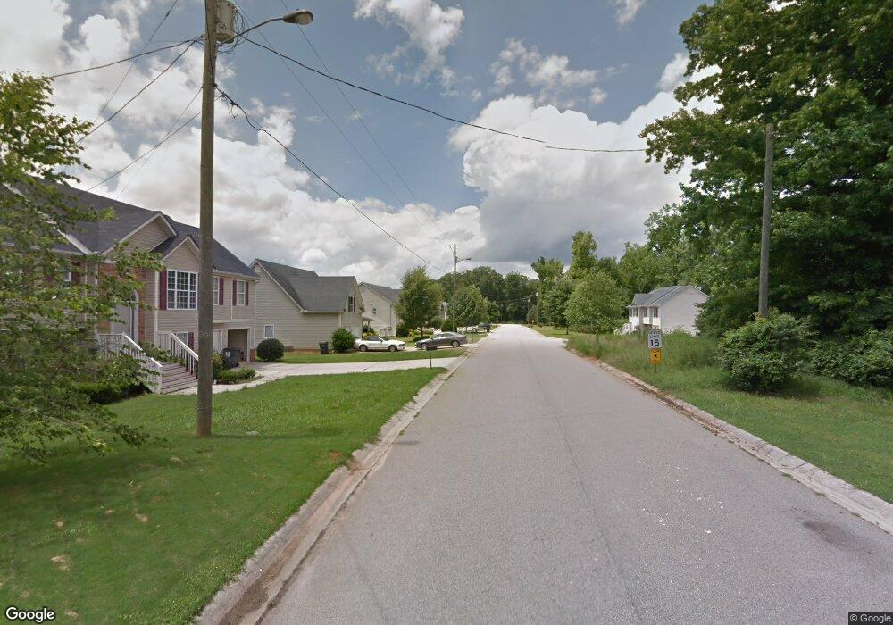 0 Stagecoach unit 16 LOTS 3252259, Temple, GA 30179 - photo 1