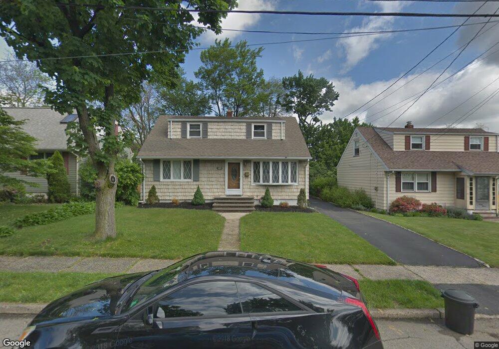 41 Rossen Place, Bloomfield, NJ 07003 - photo 1