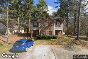 150 & 152 Arnold Dr, Gray, GA 31032