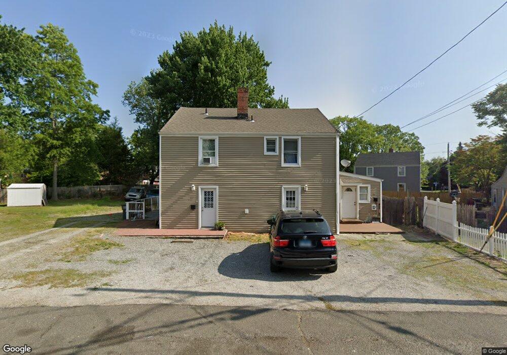 50-52 Priscilla Cir, Bridge Port, CT 06610 - photo 1