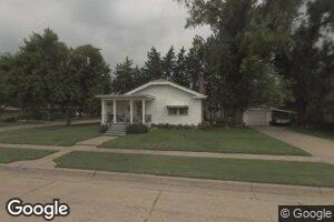 300 E Concord Ave, Holyrood, KS 67450