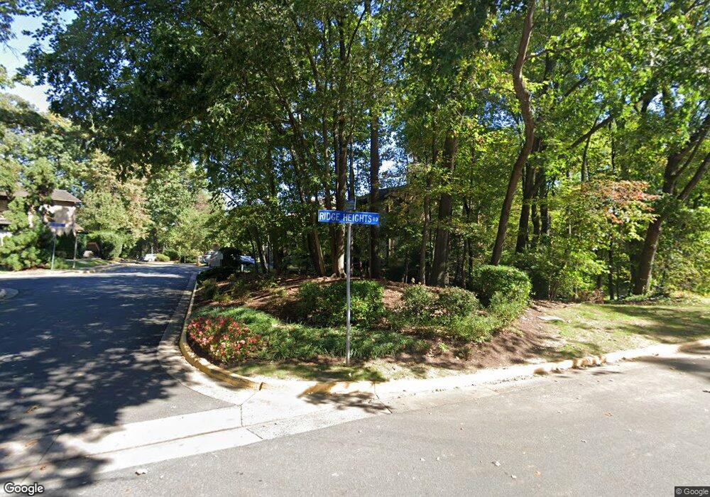 2036 Lakebreeze Way, Reston, VA 20191 - photo 1