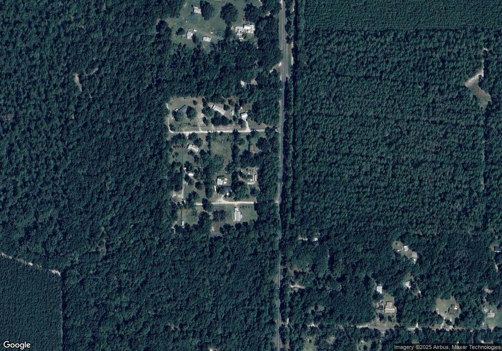 12 Anchors Way, Crawfordville, FL 32327 - photo 1