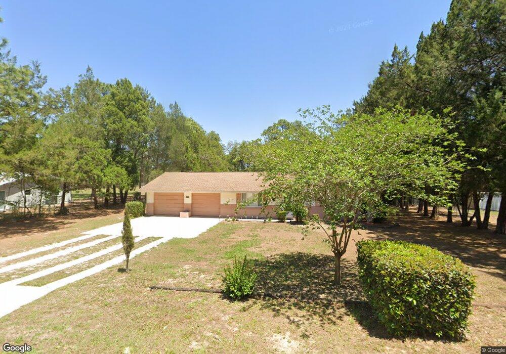 8533 SW 202nd Terrace, Dunnellon, FL 34431 - photo 1