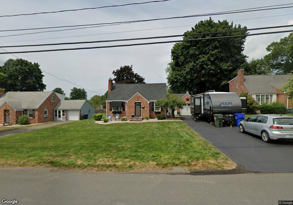 70 Goodale Dr, Newington, CT 06111 - photo 1