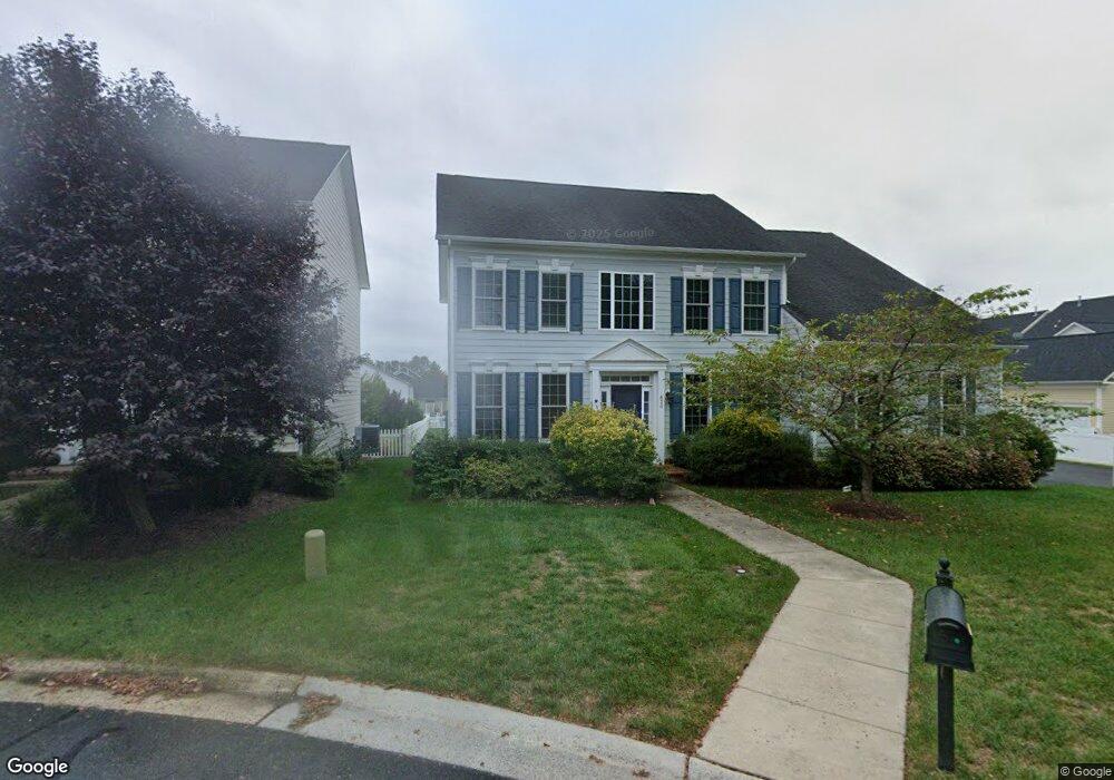 820 Kinvarra Place, Purcellville, VA 20132 - photo 1