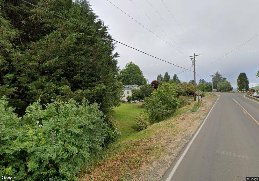 8735 Trask River Rd, Tillamook, OR 97141 - photo 1