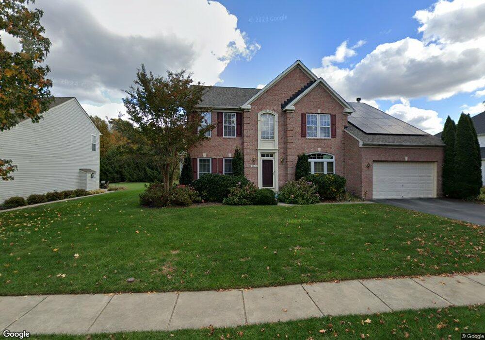 5643 Compton Ln, Sykesville, MD 21784 - photo 1