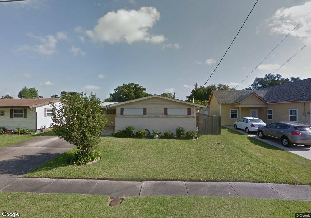 6101 Loraine St, Metairie, LA 70003 - photo 1