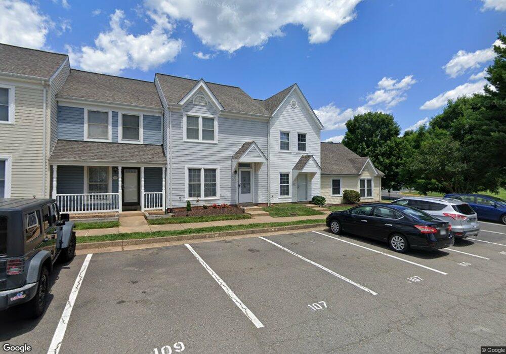 103 Madison Ct, Stafford, VA 22556 - photo 1