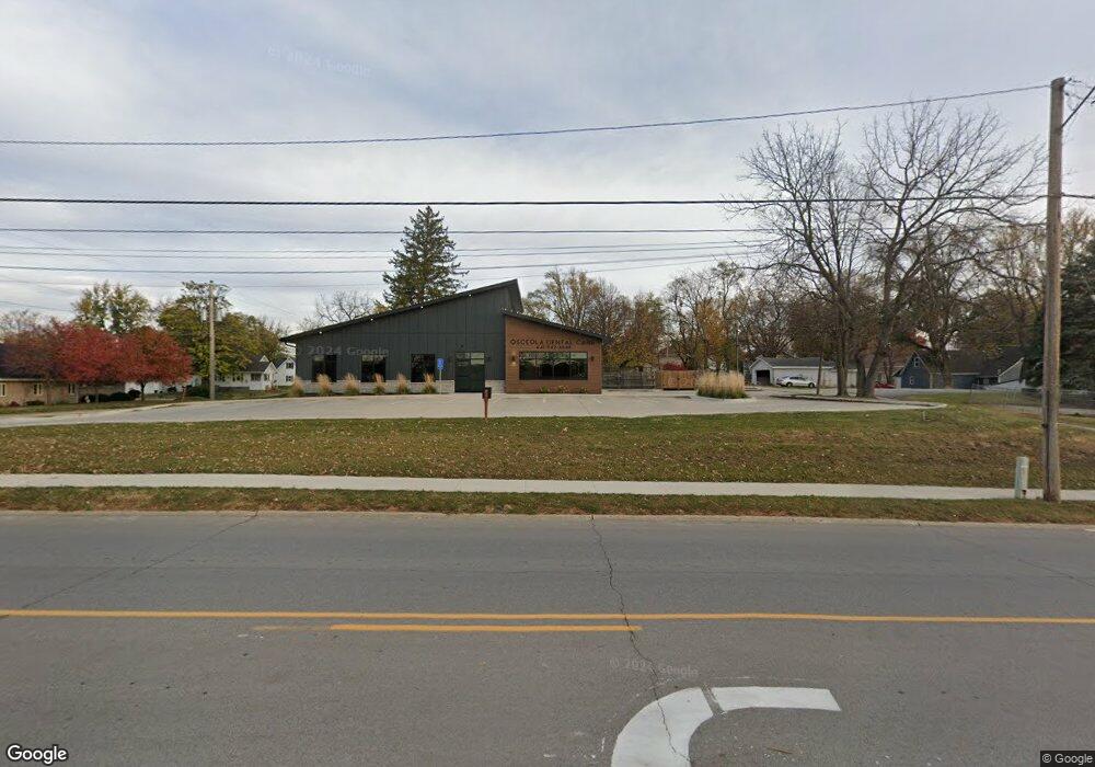 331 S Temple St, Osceola, IA 50213 - photo 1