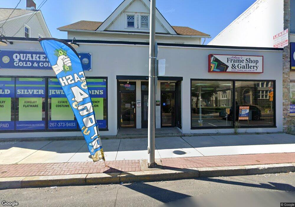 406 W Broad St, Quakertown, PA 18951 - photo 1