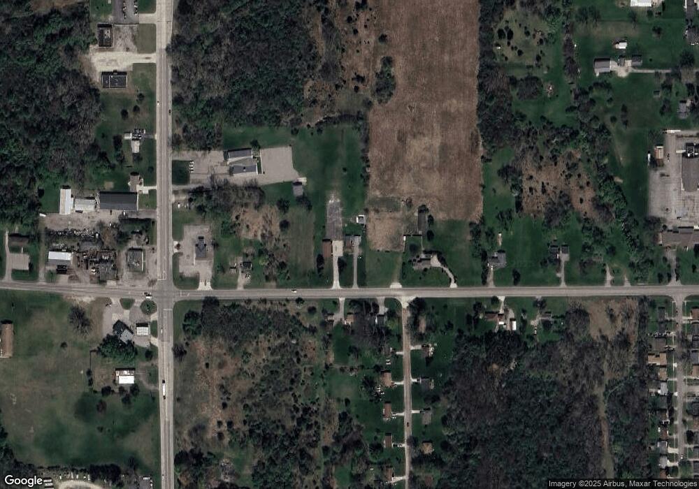 2442 W Coldwater Rd, Flint, MI 48505 - photo 1