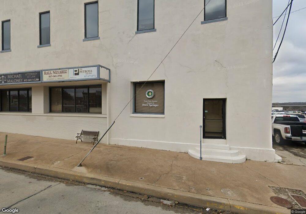 100 Austin Ave unit 208, Weatherford, TX 76086 - photo 1