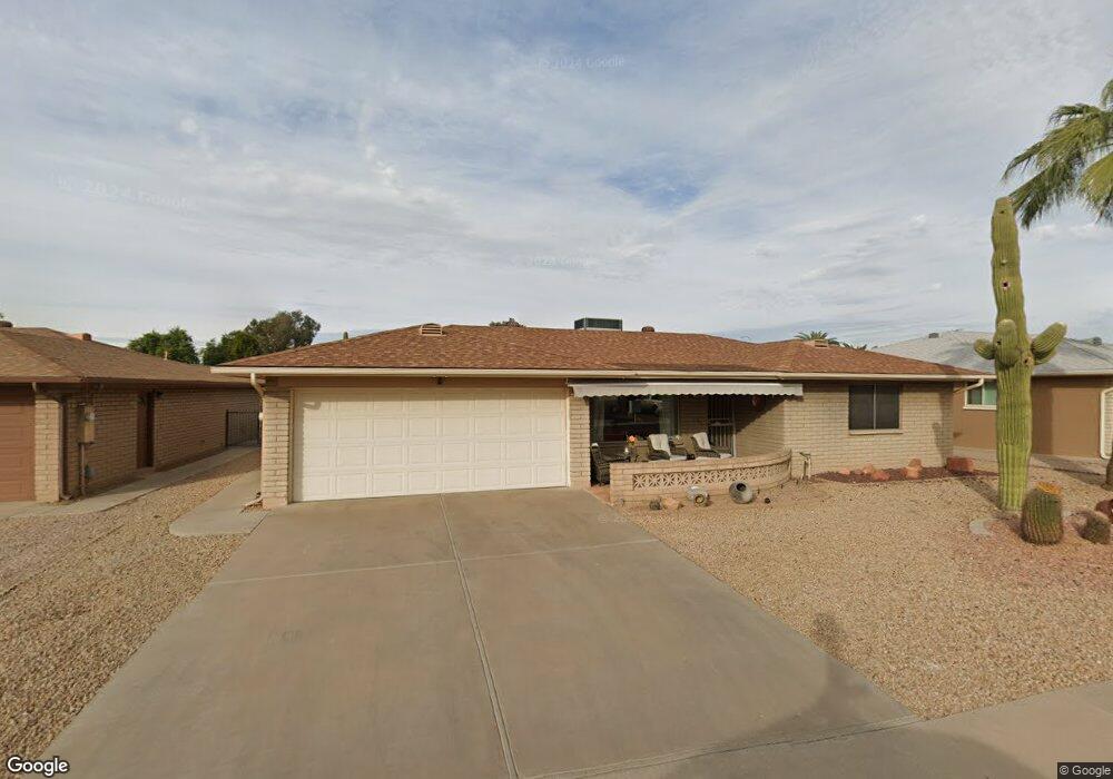 7810 E Kiowa Ave, Mesa, AZ 85209 - photo 1