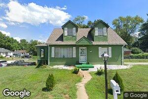 369 Lookout Dr, Saint Louis, MO 63137