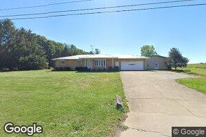 12341 Emerson Rd, Apple Creek, OH 44606