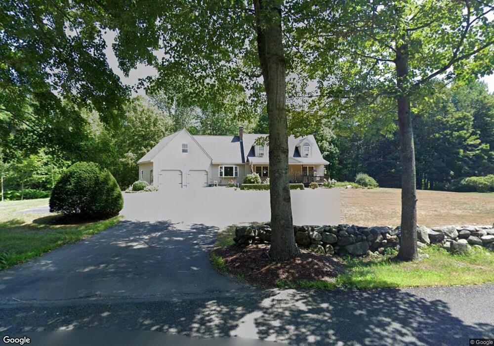 152 East Rd, Orange, MA 01364 - photo 1