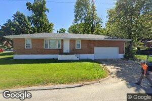 9004 Macon Ave, Saint Louis, MO 63134