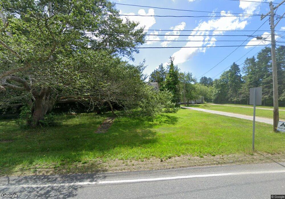 2444 Meetinghouse Way, West Barnstable, MA 02668 - photo 1