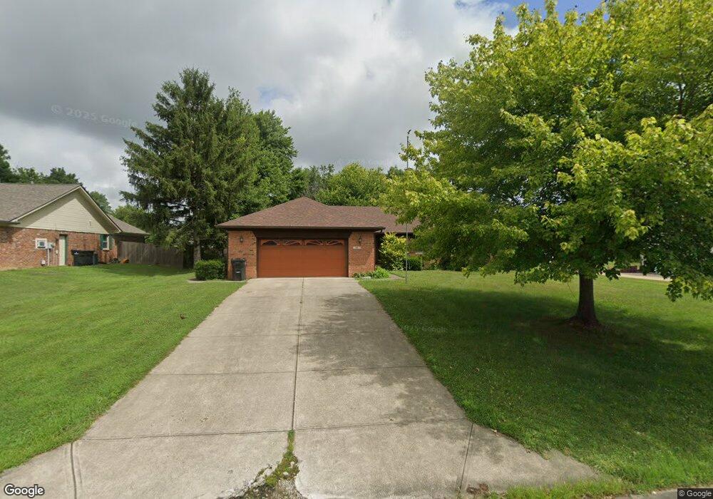 90 Deborah Ln, Whiteland, IN 46184 - photo 1