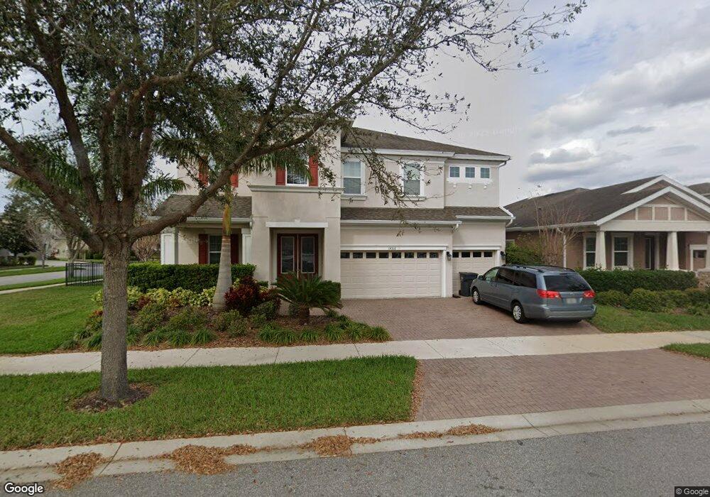 14310 Blue Hydrangea Ct, Lithia, FL 33547 - photo 1