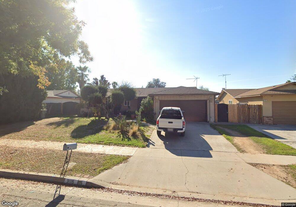 3115 W Mesa Ave, Fresno, CA 93711 - photo 1