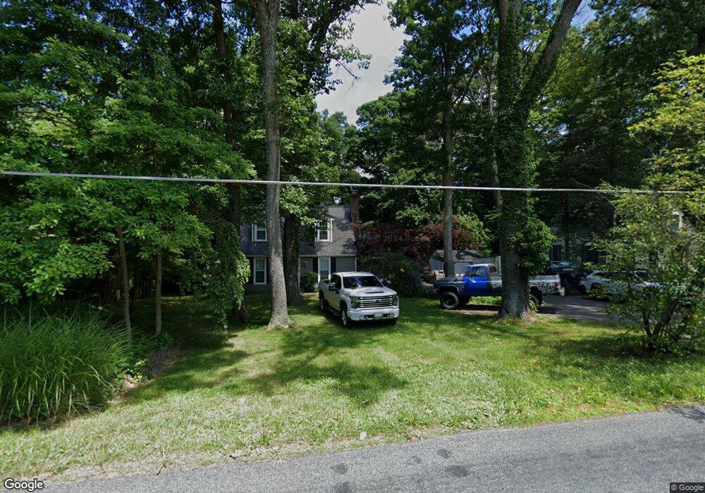 2418 Houcks Mill Rd, Monkton, MD 21111 - photo 1