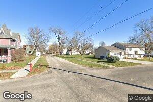 421 Grummon St, Paw Paw, IL 61353
