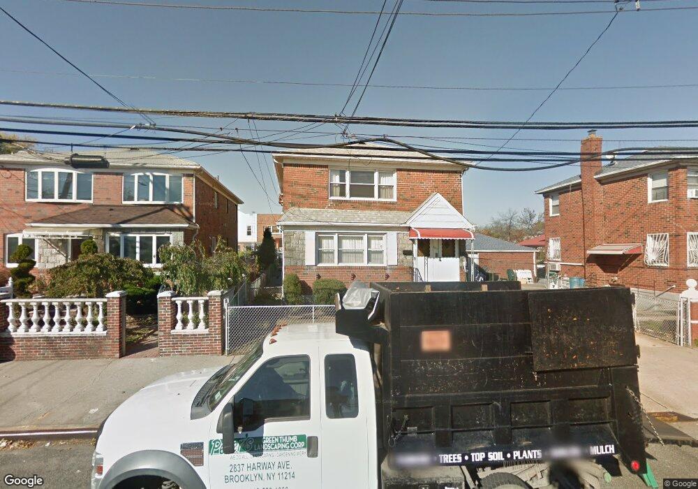 7611 Pitkin Ave, Ozone Park, NY 11417 - photo 1