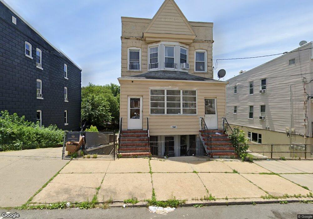 54 Wilson Ave unit 1, Kearny, NJ 07032 - photo 1