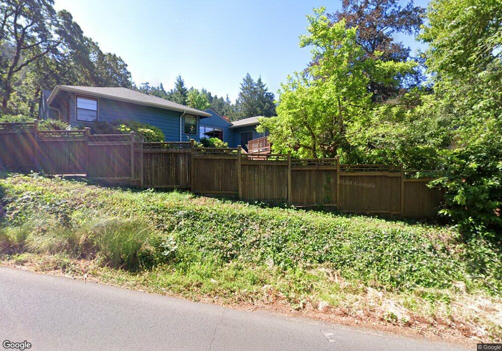 2140 Hamble Ave, Eugene, OR 97403 - photo 1
