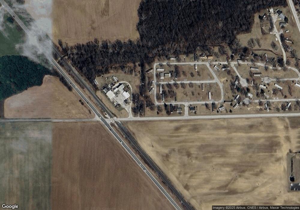 103 Flamingo Dr, La Fontaine, IN 46940 - photo 1