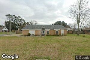 905 Mar Dr, Lockport, LA 70374