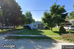 511 E Bridgeport St, White Hall, IL 62092