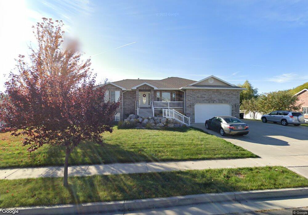 3319 W 1600 N, Clearfield, UT 84015 - photo 1