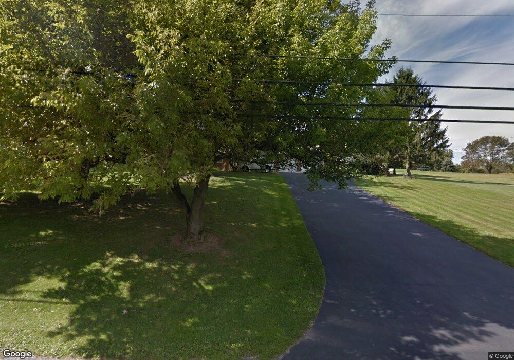 4752 Egypt Rd, Coplay, PA 18037 - photo 1