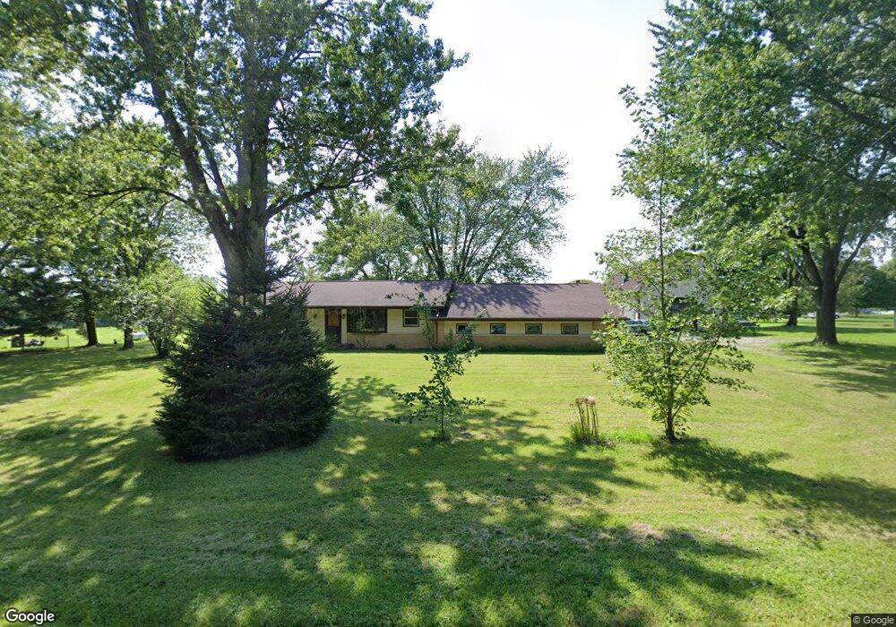 8815 S 800 W, Pendleton, IN 46064 - photo 1