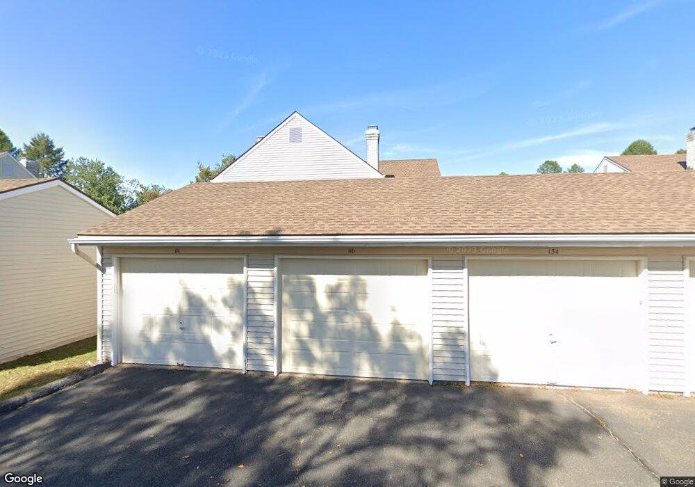 11 Thistle Way unit 11 A, Broad Brook, CT 06016 - photo 1