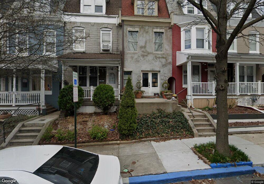 918 Pear St, Reading, PA 19601 - photo 1