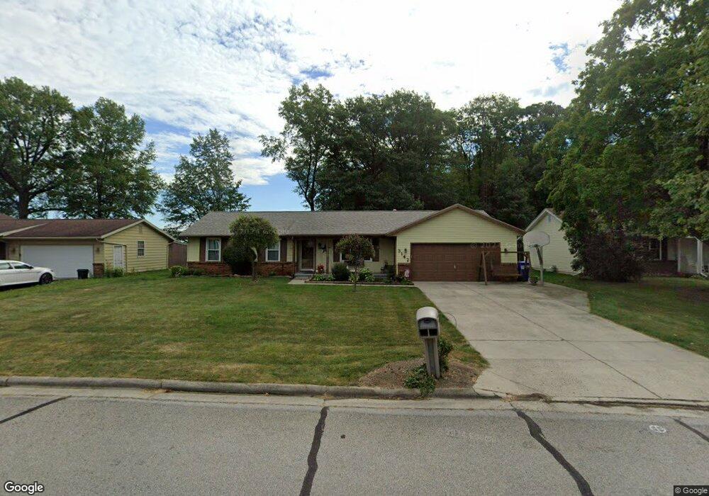 3142 Danny Dr, Lima, OH 45801 - photo 1