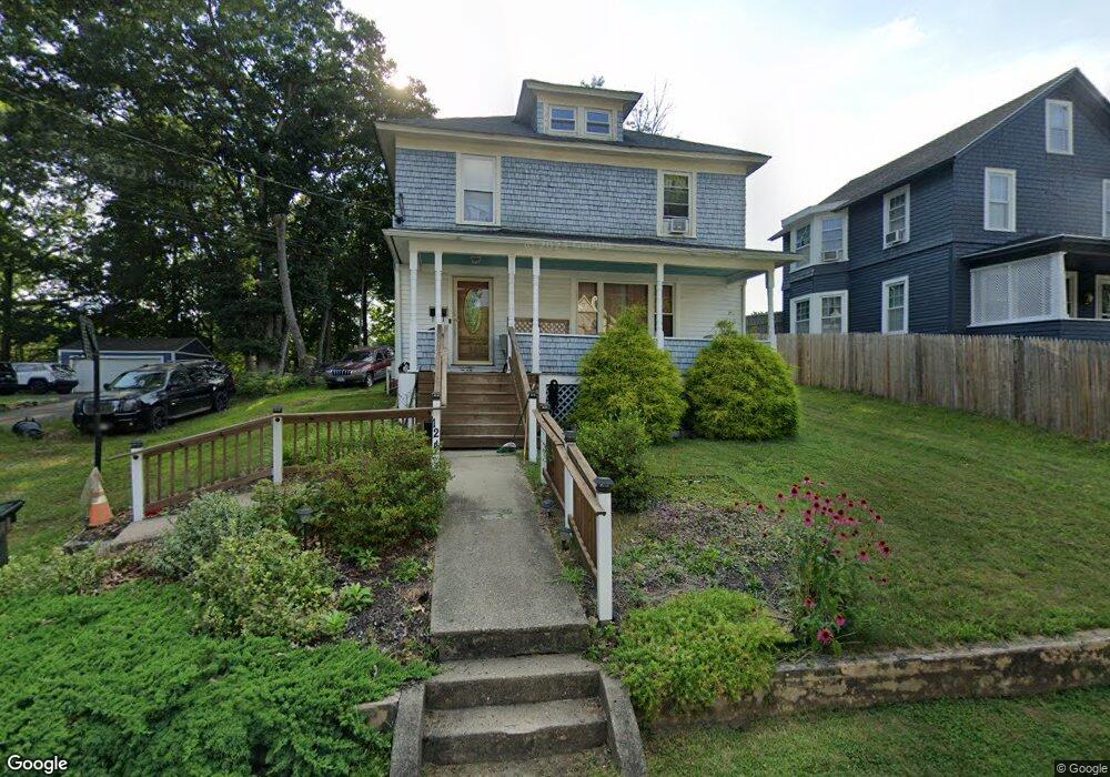 124 Orchard St, Norwich, CT 06360 - photo 1