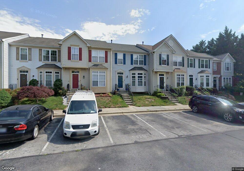 2506 Short Putt Ct, Crofton, MD 21114 - photo 1