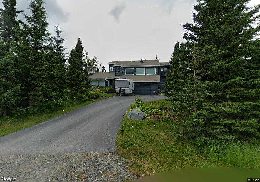 6150 Andover Cir, Anchorage, AK 99516 - photo 1