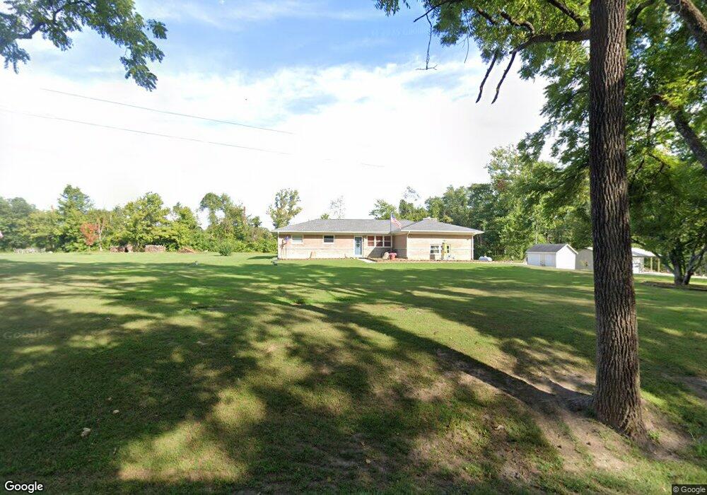 6535 W Ohio Ridge Rd, Columbus, IN 47201 - photo 1