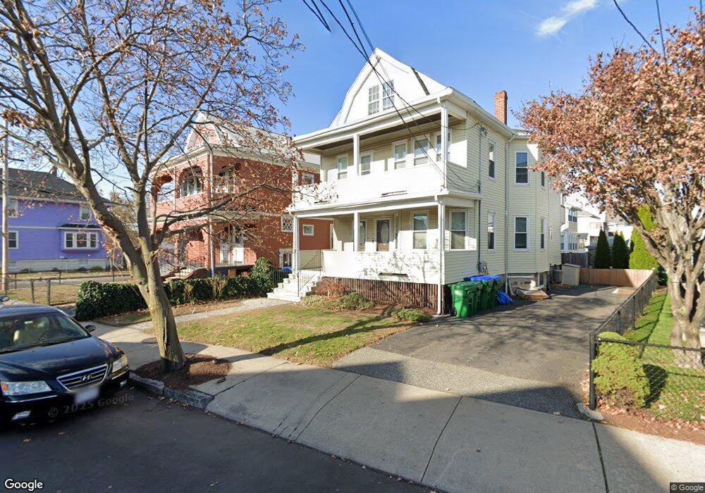 153 4th St, Medford, MA 02155 - photo 1