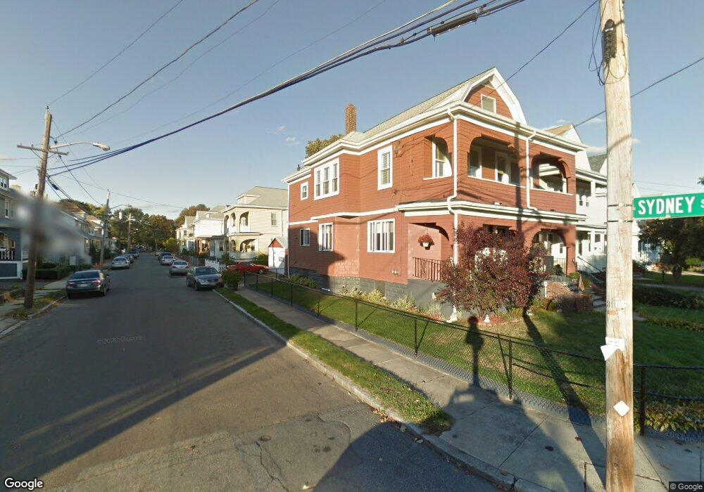 153 4th St unit 153, Medford, MA 02155 - photo 1