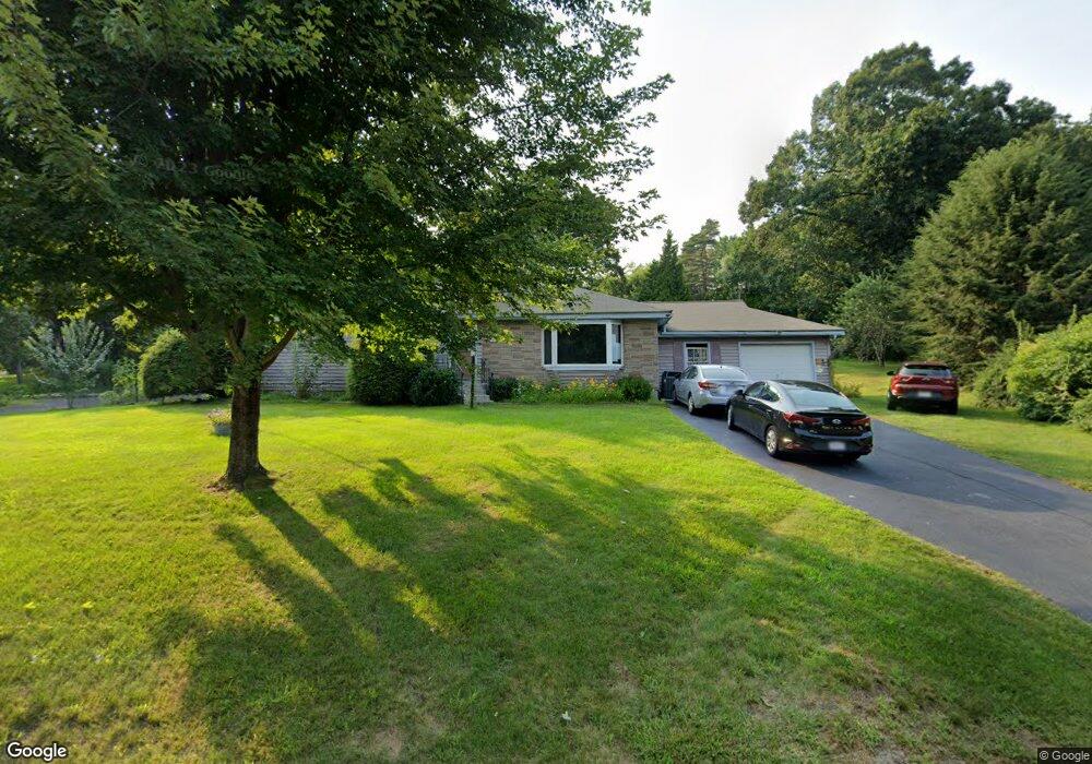 363 Hudson St, Northborough, MA 01532 - photo 1