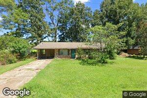 129 Caldwell Ave, Calhoun City, MI 38916