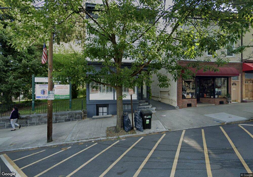 75 Main St, Irvington, NY 10533 - photo 1